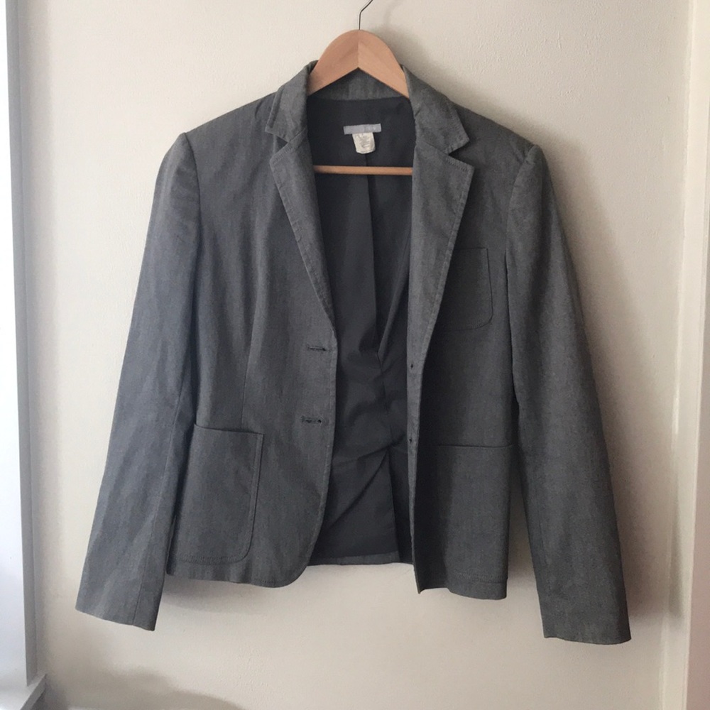 J. Crew Blazer